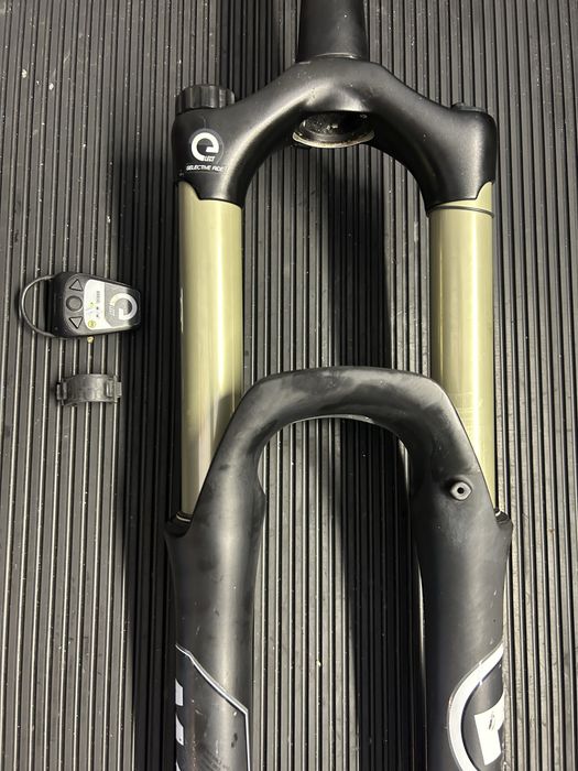 Amortyzator magura ts8