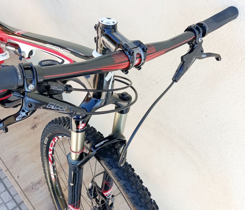 JF-Bikes Bicicletas Specialized Epic Carbono 29 S