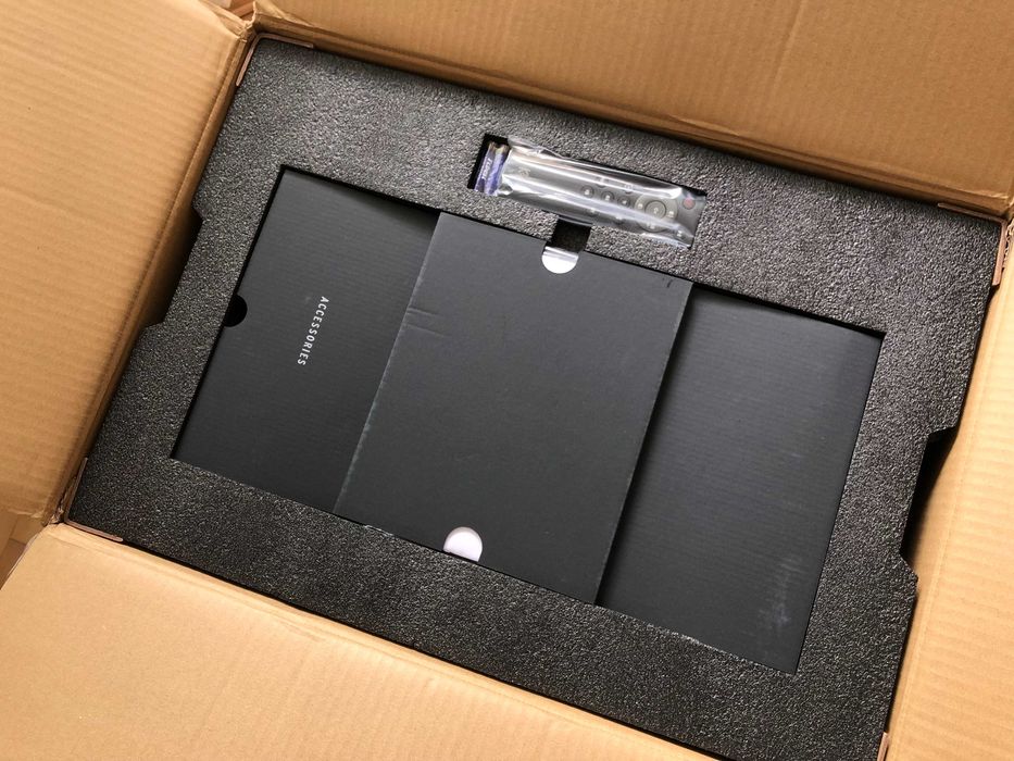 Активна акустична система Klipsch The Sevens Black