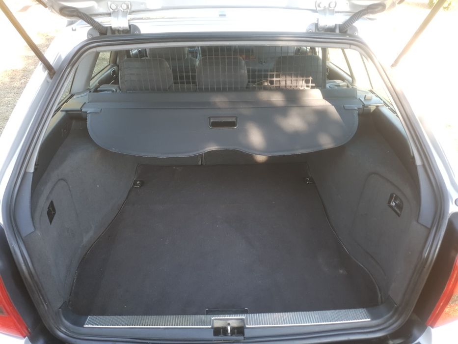 audi a4 b5 avant 1.9tdi 90km