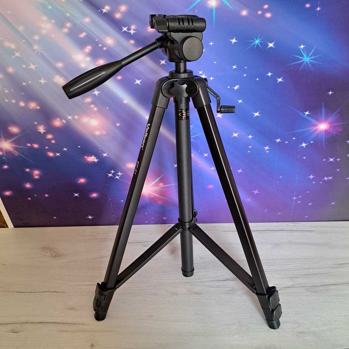 Statyw fotograficzny Velbon EF-51