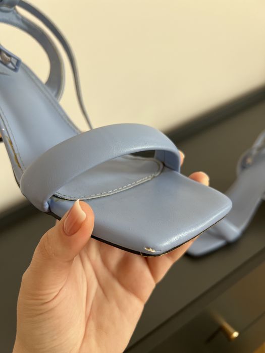 Босоніжки reserved 40р