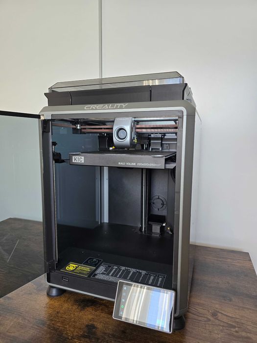 Drukarka 3D Creality K1C