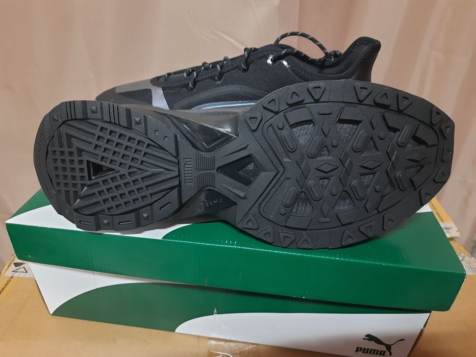 Кросівки Puma PWRFRAME OP-1