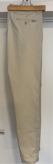 Брюки , летние PULL&BEAR