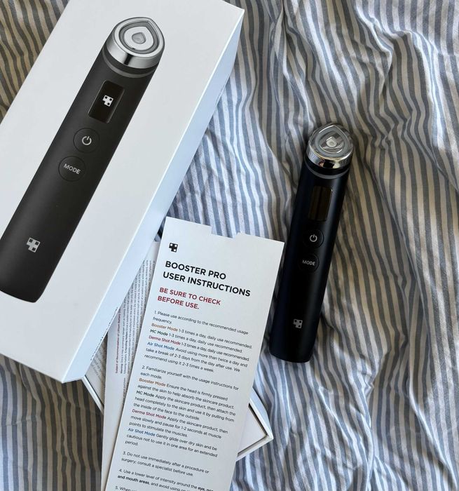 Medicube AGE-R Booster Pro