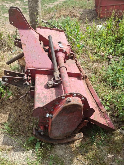 Fresse trator  agricola
