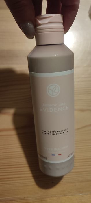 Evidence balsam Yves Rocher