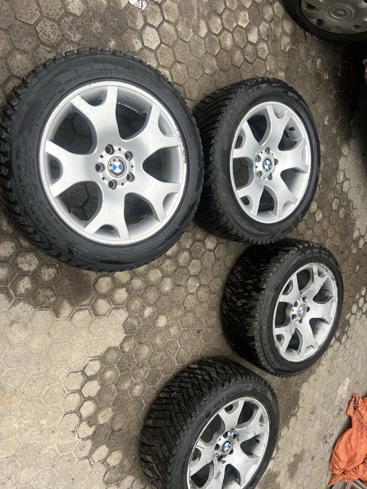 Шини зима 255 50 19  резина зима 255 50 19