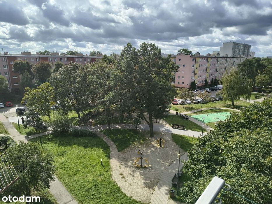 Mieszkanie – Legionowo - Widok 4