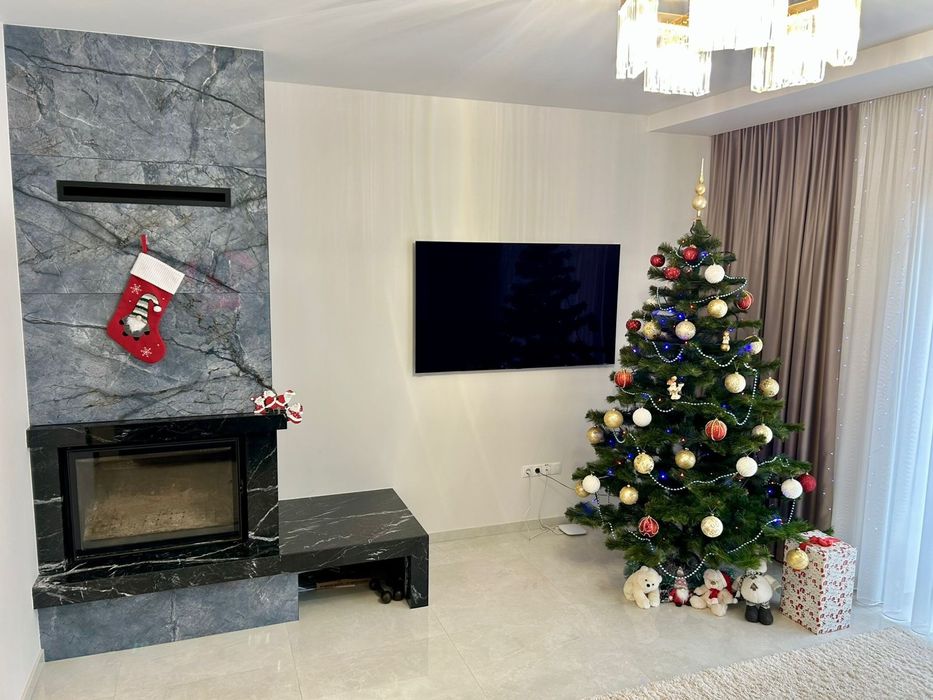 Продам котедж з ремонтом в м. Рівне, власник