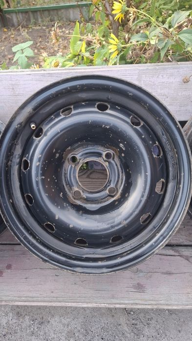 Диски R14, 4x108