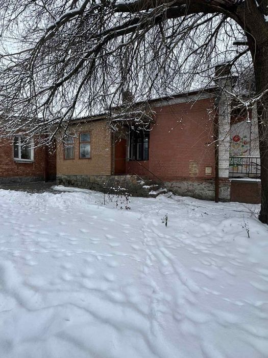 Продаж частини будинку, пров. Любові