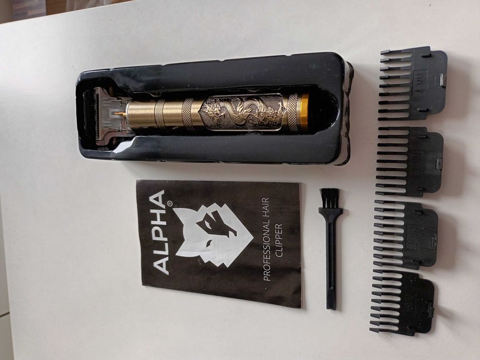 Maszynka Trymer do włosów i brody ! !