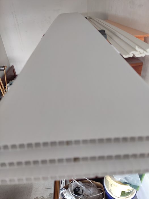 ПВХ вагонка нова