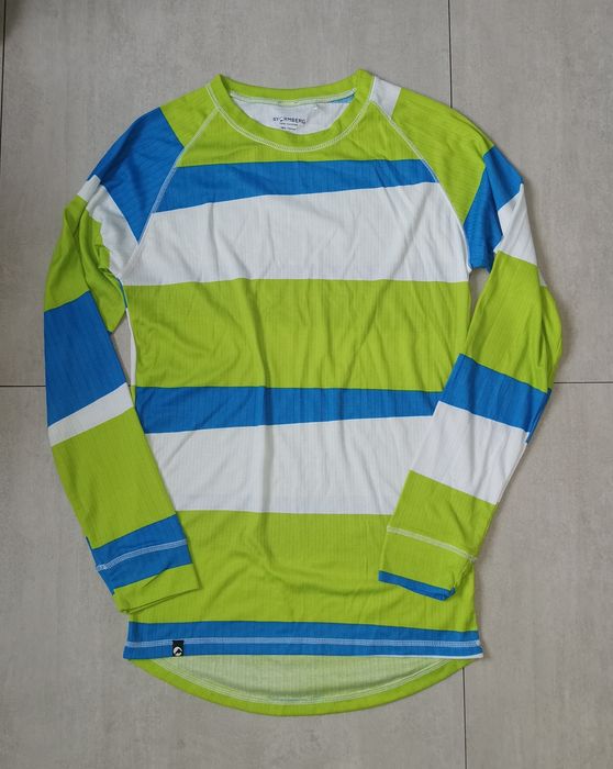 Stormberg Norway XL nowa koszulka sportowa