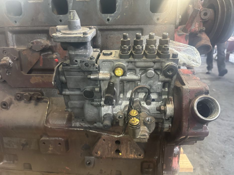 Hauptbremszylinder Zetor 53255009, 53255019 Forterra 8641, 9641