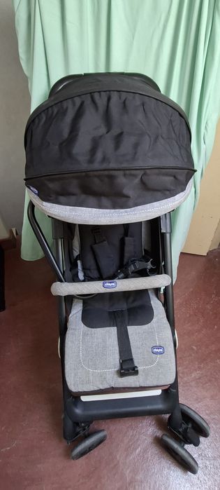 Carrinho bebé Chicco
