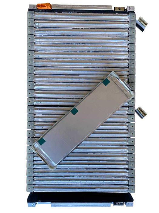 Li-ion Пакети E61D