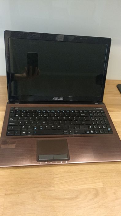 Laptop ASUS x53SD-SX699