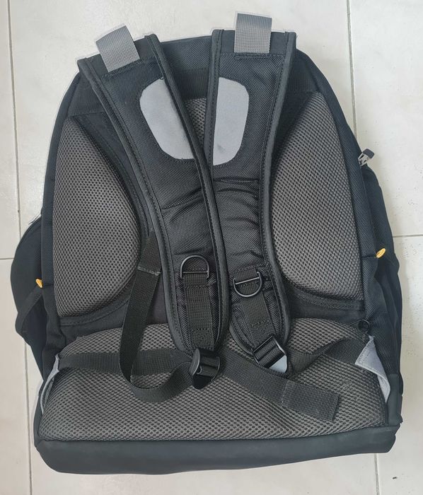 Mochila Targus Drifter 17"