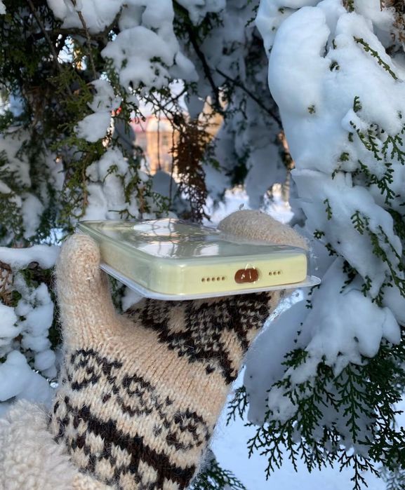 Чохол на айфон 14