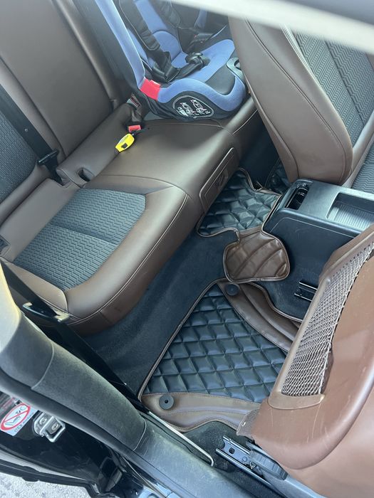 Продам автомобіль Audi a3 S - Line спорт версія робився для себе