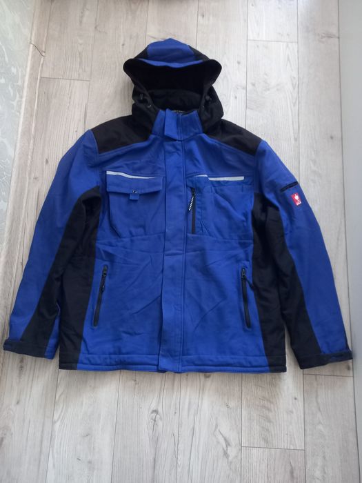 Продам рабочую куртку Engelbert Strauss MOTION