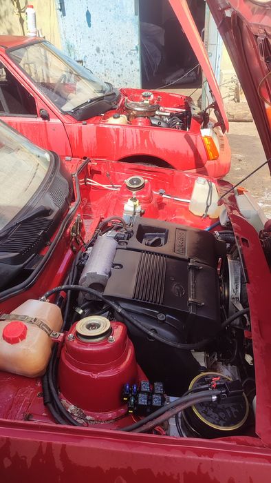 Славути по запчастинам