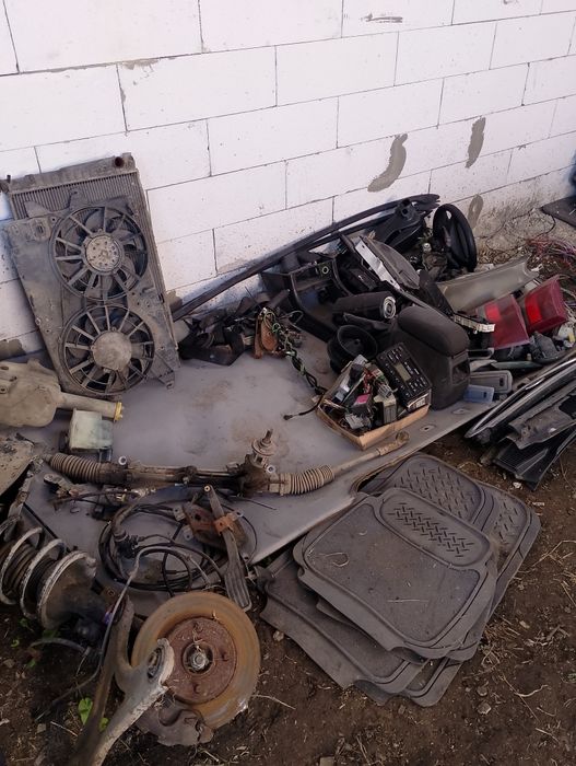 Розборка форд мондео мк2/мк3 універсал