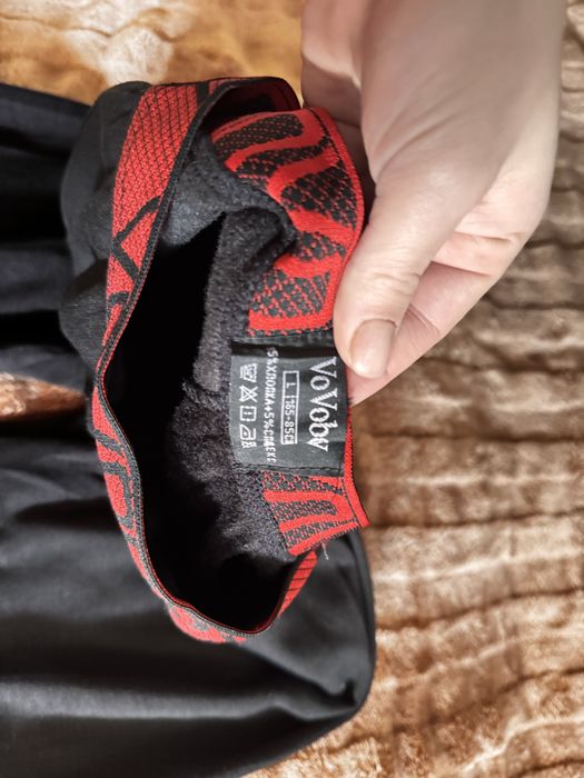 Продаю нову бавовняну чоловічу термобілизну