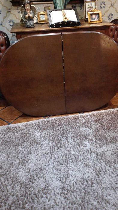 Mobília usada em muito bom estado