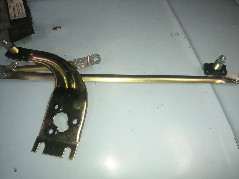 Ваз 2103 запчастина