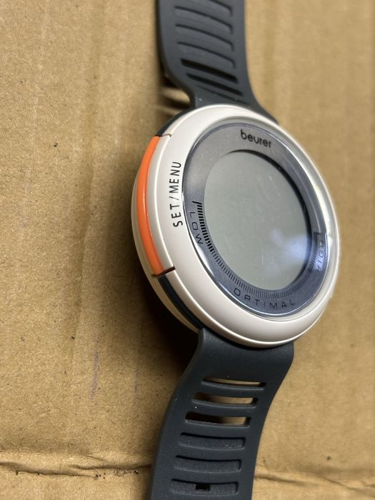 Пульсометр Beurer