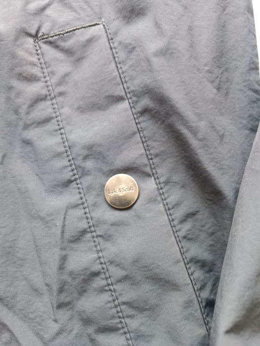 Męska kurtka Lyle & Scott