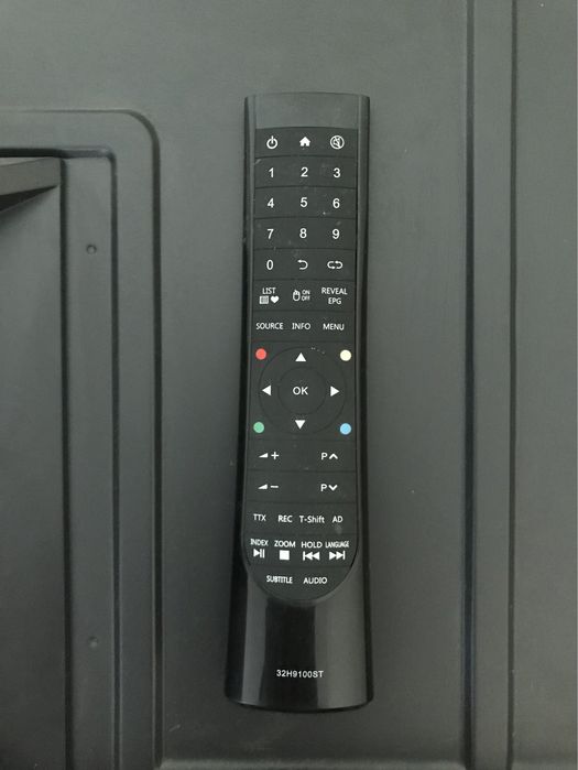 Satelit 42F9100ST Smart TV ( с інтернетом )