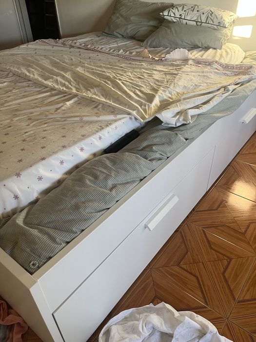 Cama IKEA 160x200