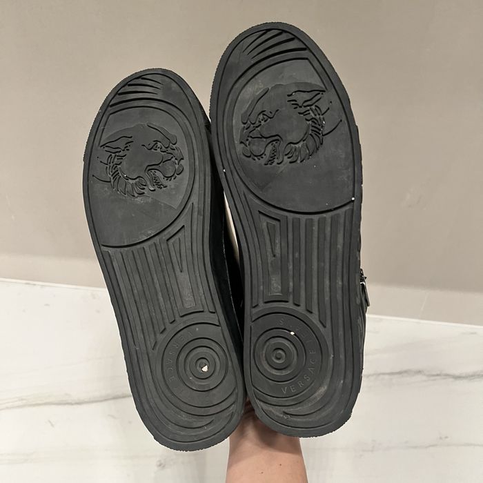 Versace buty trampki roz 41