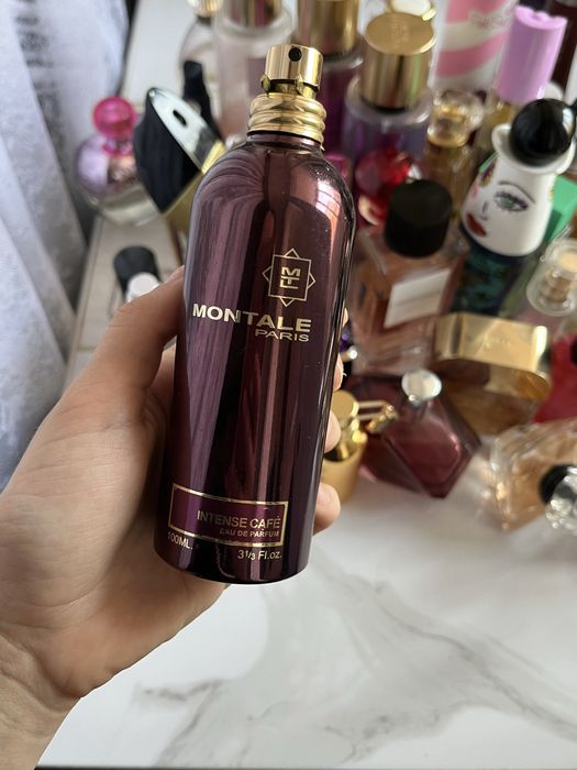 Montale Intense Cafe оригінал!!