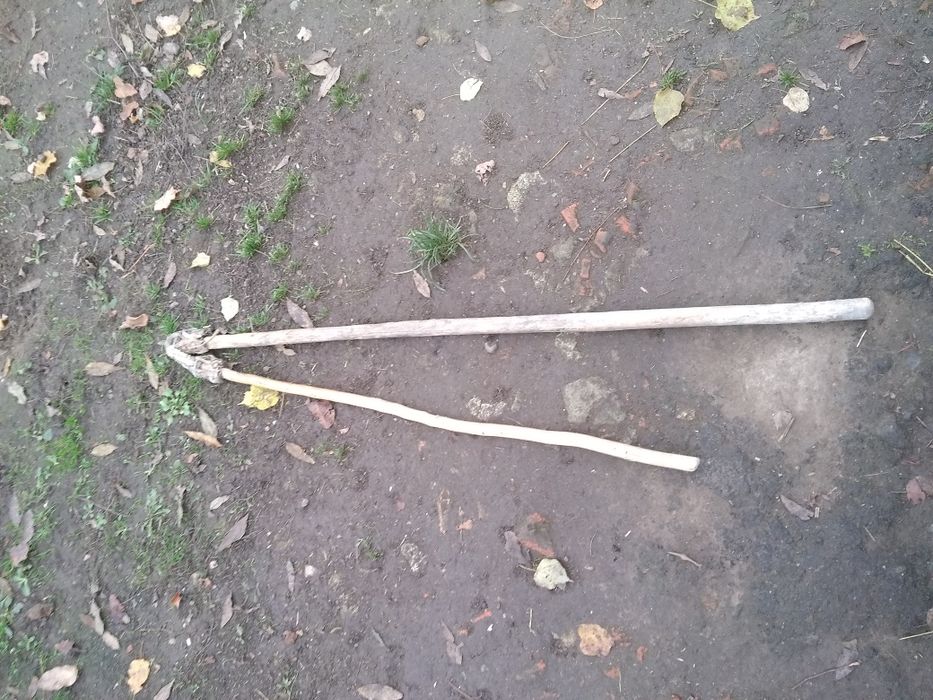 Ціп,ціпок для молотіння