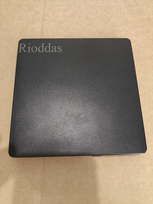 CD Дисковод USB Rioddas