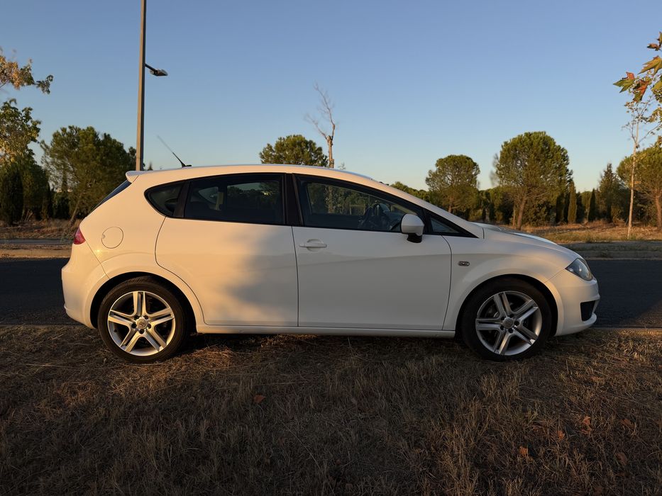 Seat Leon 1.6 Ecomotive