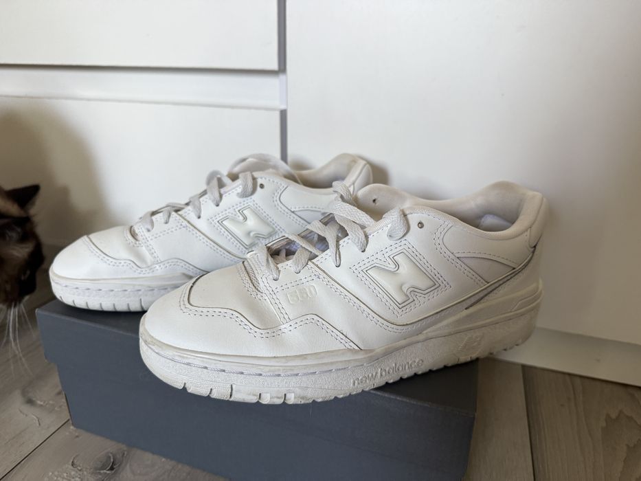 New balance 550 39