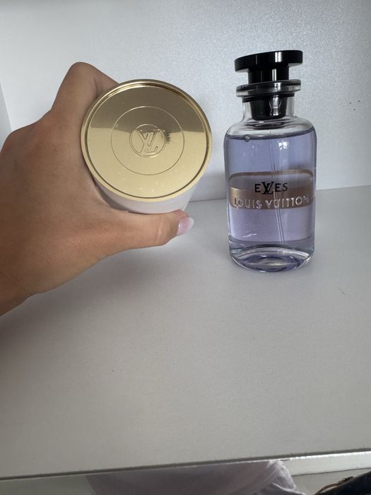 Oryginalny perfum LOUIS Vuitton EYES