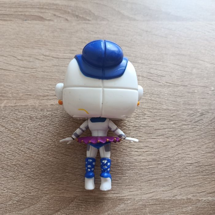 Funko Pop Fnaf Фанко Поп Фнаф