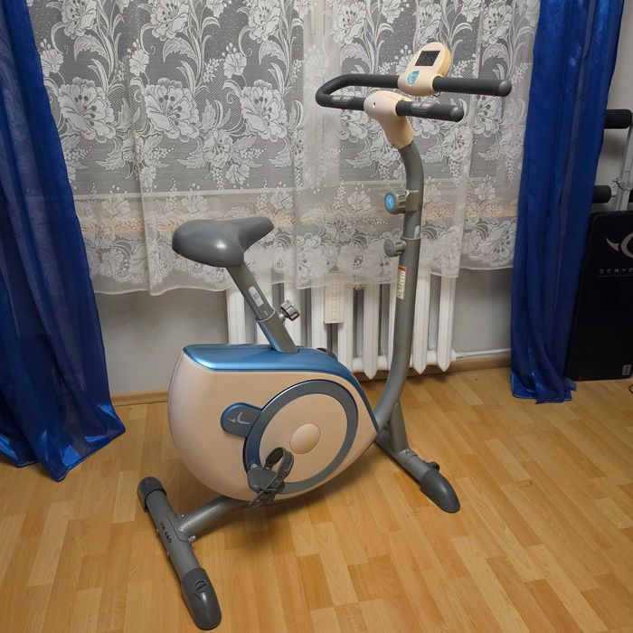Rower magnetyczny Domyos VM 460