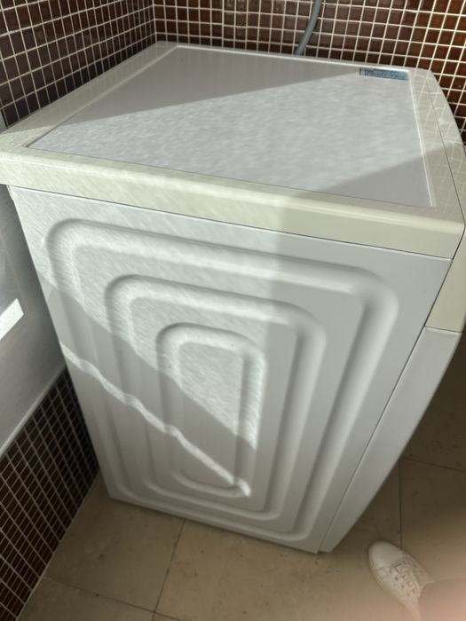 Máquina Lavar roupa 7kg Samsung