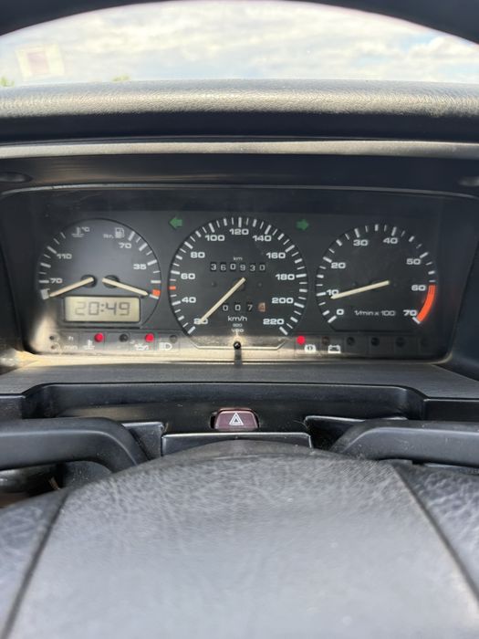 Passat b3 універсал