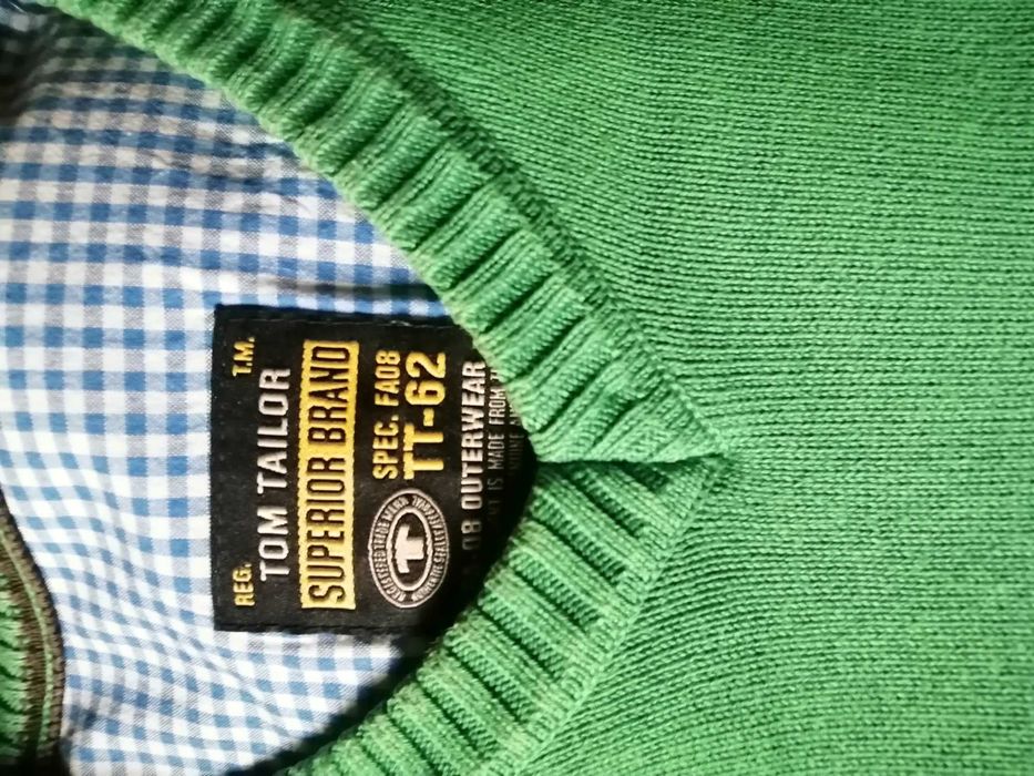 Swetry rozmiar m/l/. 165,do 175wzrost