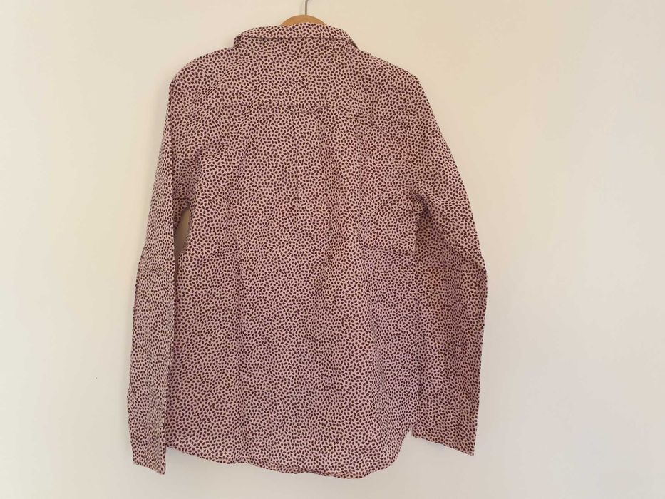 Par de camisas Gant para menina 10 anos + 12 anos